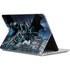 DC Comics Batman Dark Knight Comic Art Action Pose Surface Laptop Studio Skin